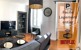 Duplex Du Lion